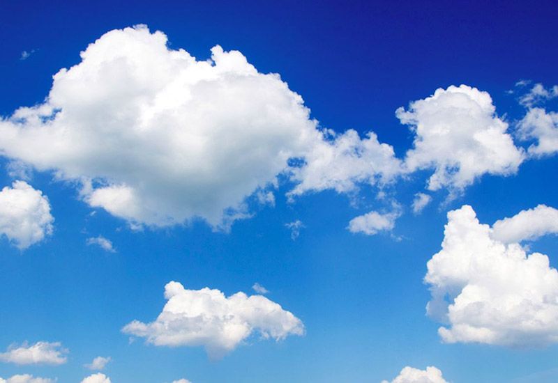 4 أسباب تجعلك لا تأخذ الغطاء السحابي كأمر مسلم به.