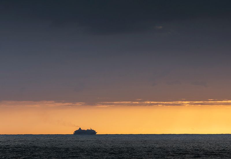 المحيط الهادئ يغير الطقس في العالم